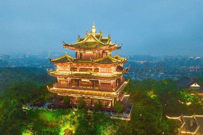 Flexible Hangzhou Private Day Tour with Lunch - What you’re paying for, and why it can be good value