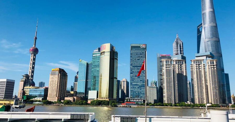 Flexible Layover Tour: Experience Shanghai on Your Schedule - A 6-hour Shanghai plan that matches real layovers