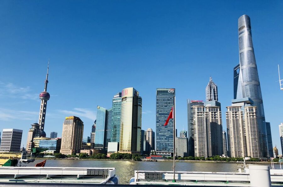 Flexible Layover Tour: Experience Shanghai on Your Schedule - Yuyuan Garden and Yuyuan Bazaar, old Shanghai in a tight time window