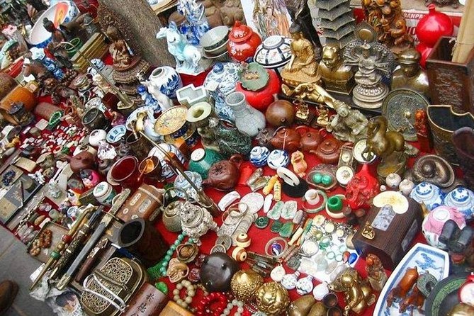 Flexible Private Guangzhou Shopping Tour with Local Shopping Guru - Why this Guangzhou shopping plan feels efficient