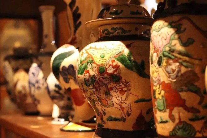 Flexible Private Guangzhou Shopping Tour with Local Shopping Guru - Price and value: when USD 77 makes sense