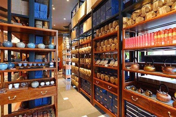 Flexible Private Guangzhou Shopping Tour with Local Shopping Guru - Beijing Road Shopping District: a fast launch for electronics and fashion