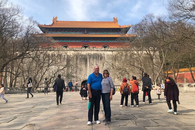 Flexible Private Nanjing City Highlights Day Tour - Why this flexible Nanjing highlights day tour feels efficient