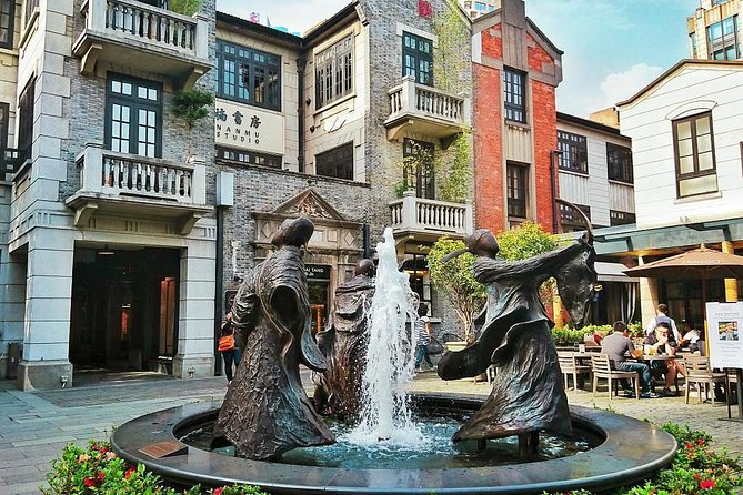 Flexible Private Shanghai Layover Tour - Why a private Shanghai layover tour beats the usual airport plan