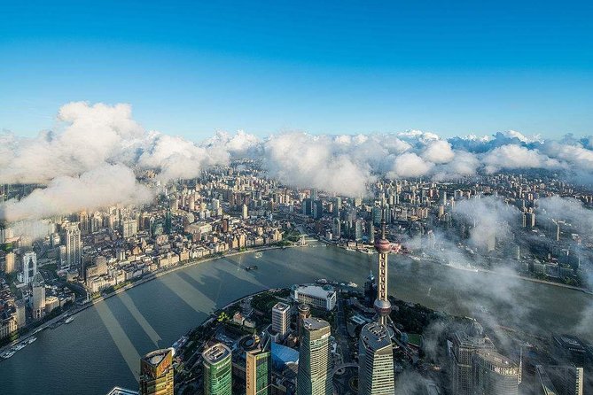 Flexible Private Shanghai Layover Tour - Former French Concession: a fast history lesson with a real stroll