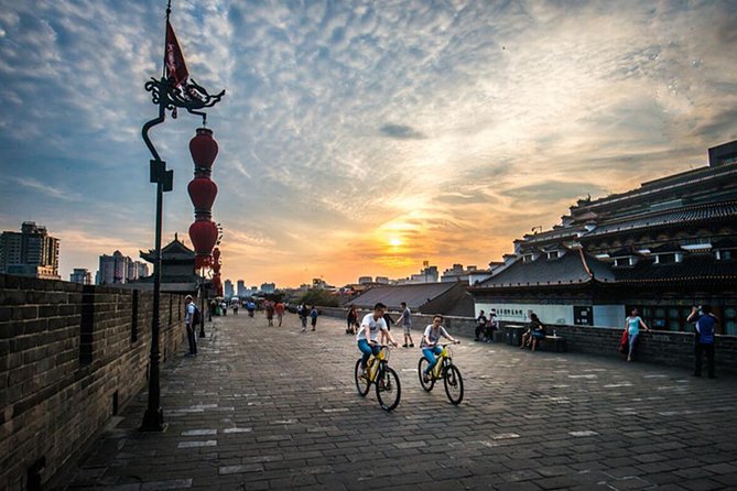 Flexible Xian Terracotta Warriors Private Day Tour Non-shopping - How the itinerary stays flexible when you want to make changes