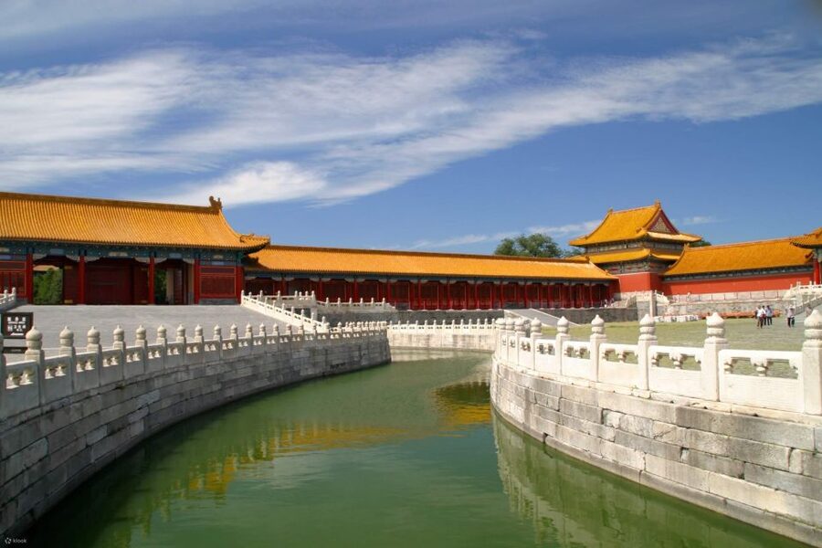 Forbidden City&Hutong Private Tour w/Historic Site Add-ons - A Smart Way to Structure Beijing: Imperial Meets Neighborhood