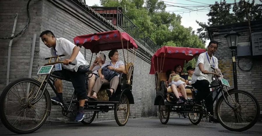Forbidden City&Hutong Private Tour w/Historic Site Add-ons - Forbidden City: Why the Guide Changes Everything