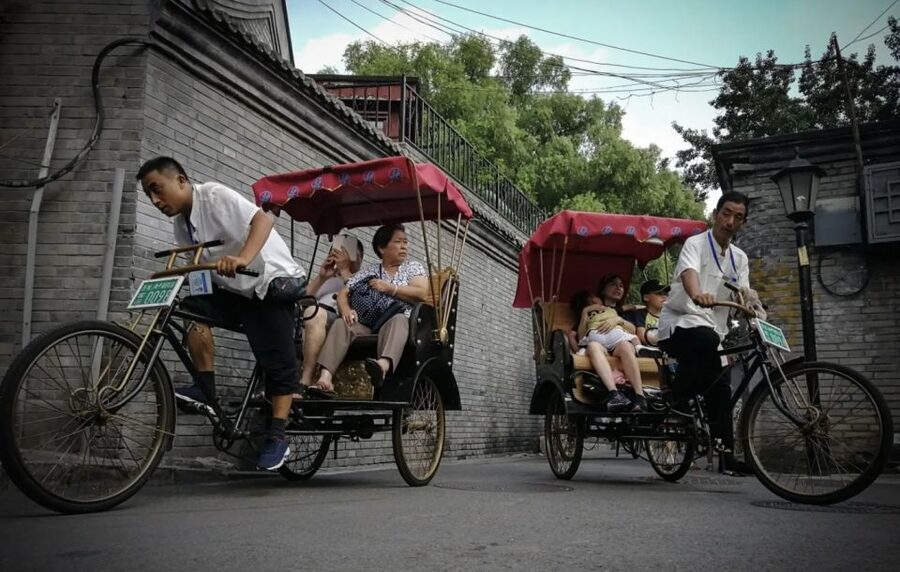 Forbidden City&Hutong Private Tour w/Historic Site Add-ons - Temple of Heaven Add-On: If You Want Imperial Ritual Details