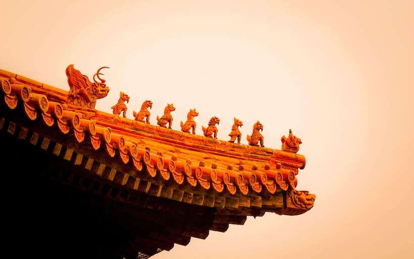 Forbidden City Of Beijing Tickets Booking And Other Option - Forbidden City tickets: why booking early actually changes your day