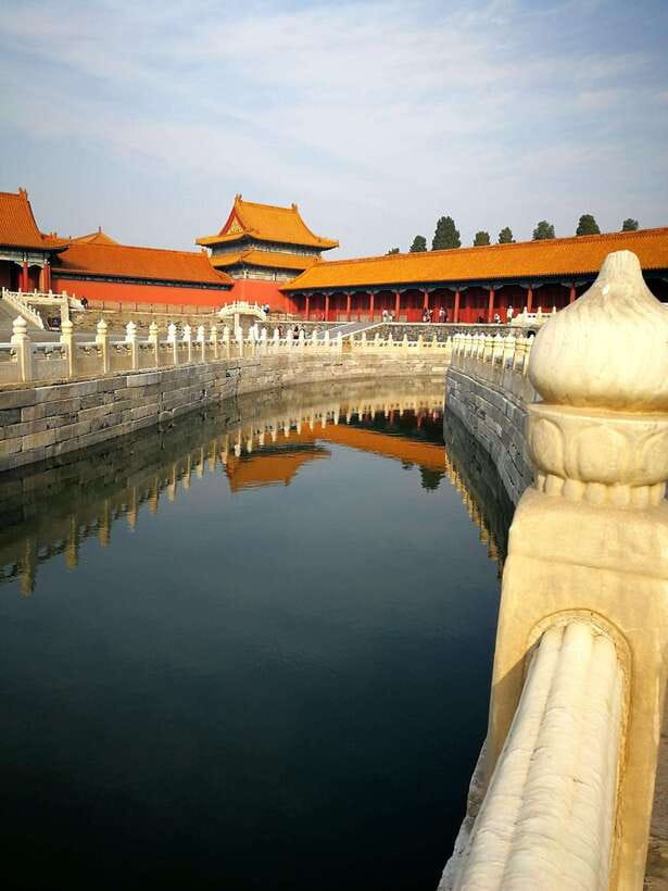 Forbidden City Of Beijing Tickets Booking And Other Option - What’s included for the $48 price, and what you should budget for