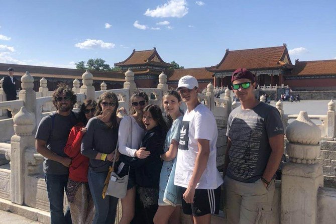 Forbidden City & Old Beijing Hutong Private Layover Guided Tour - Old Beijing Hutong by rickshaw: Shichaihai and the lane life