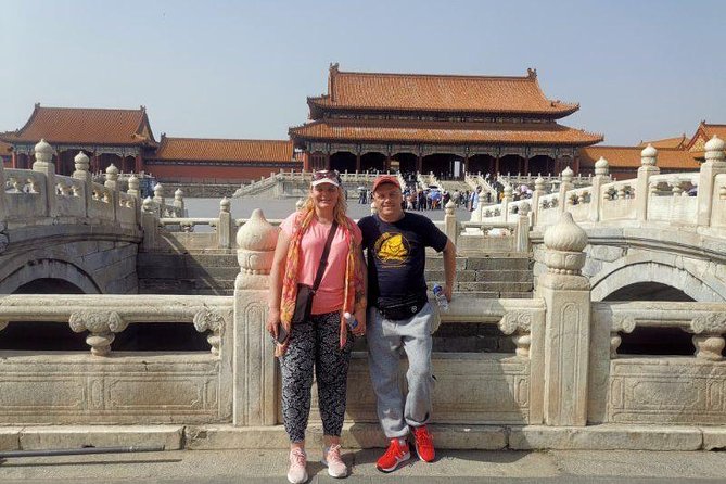 Forbidden City & Old Beijing Hutong Private Layover Guided Tour - What is included, and what you need to budget for