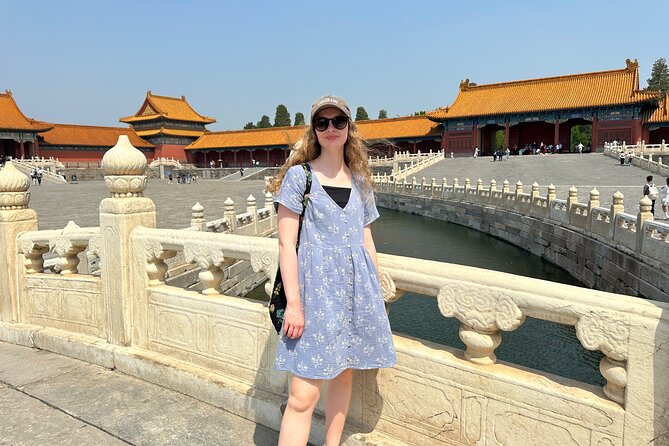Forbidden City Private Walking Tour with Optional Sights - Why Tiananmen Square and the Forbidden City still hit hard