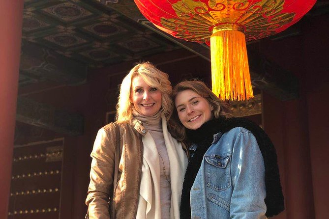Forbidden City Private Walking Tour with Optional Sights - Pickup options and transit realities (on foot, metro, taxi)
