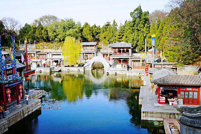 Forbidden City, Summer Palace&Temple of Heaven Mini Group Tour - Key highlights that make this day worth your time