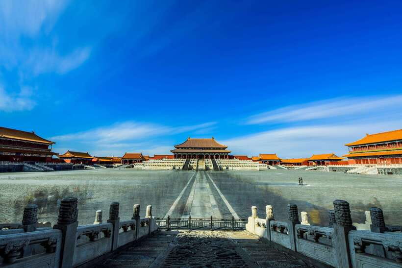 Forbidden City, Summer Palace & Temple of Heaven Tour - Should you book it?
