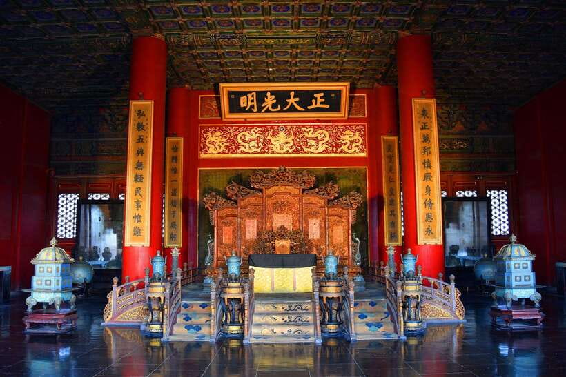 Forbidden City, Summer Palace & Temple of Heaven Tour - Summer Palace: lakes, pavilions, and why emperors went to cool down