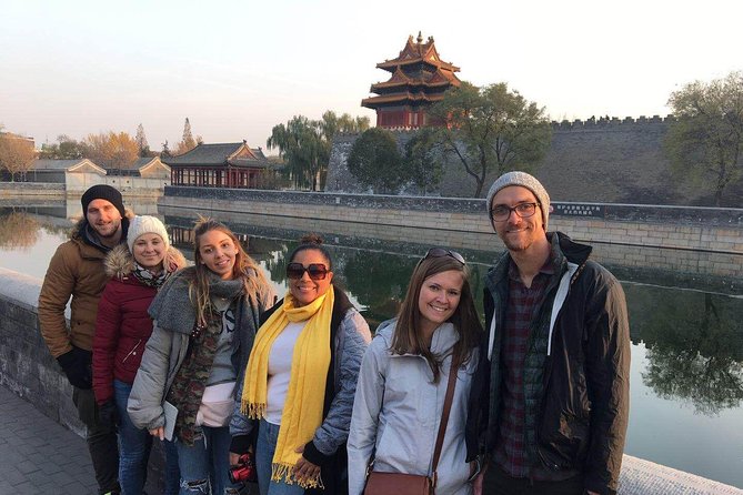 Forbidden City & Tiananmen Square Private Layover Guided Tour - Comfort and logistics that keep a layover from going sideways