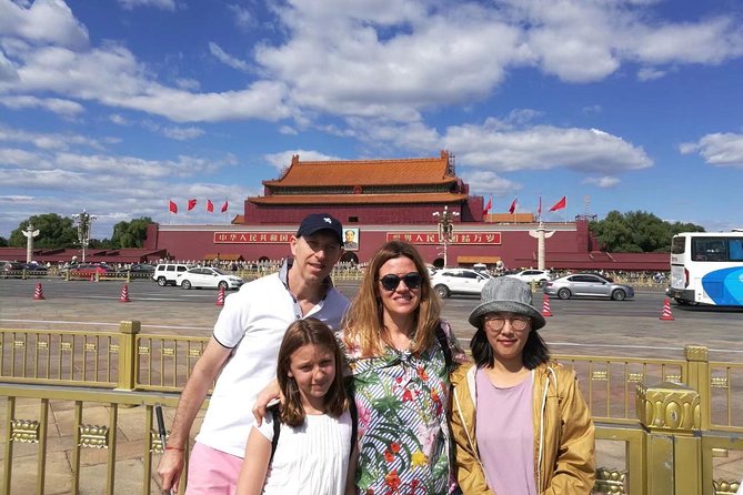 Forbidden City Ticket and Private Tour - Price and value: is $114.87 per person a smart use of your time?