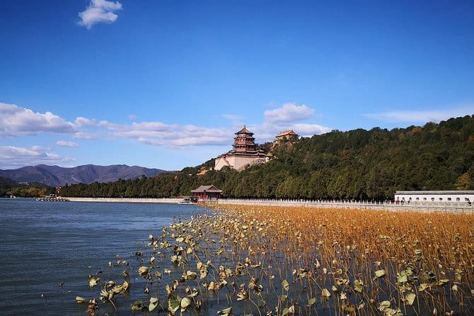 Forbidden City Ticket Booking - Price and value: what you are really paying for