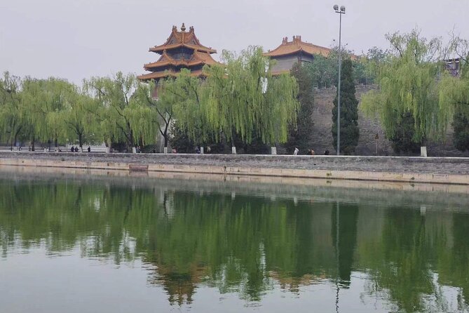 Forbidden City Ticket/ The Palace Museum or Group Tours Options - Hutong Food Stops and Beer Tastings: The Beijing You Can Actually Taste