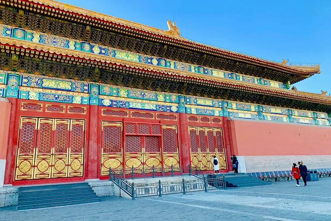 Forbidden City Ticket - Price and Value: What Your $10.90 Buys (and What It Does Not)