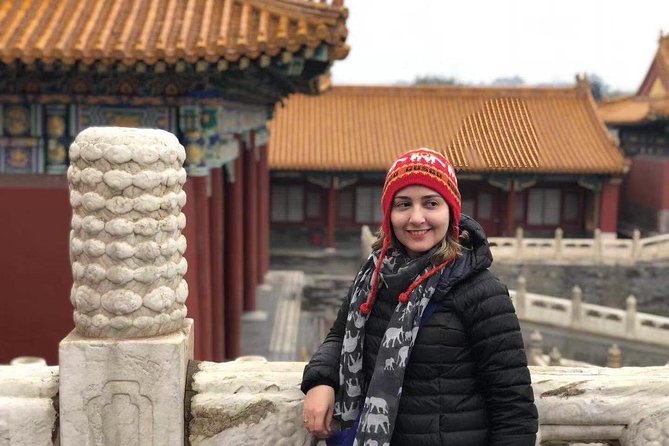 Forbidden City with Hutong Cuisine Private Walking Tour - Getting Started at Tiananmen Square (and What to Expect)