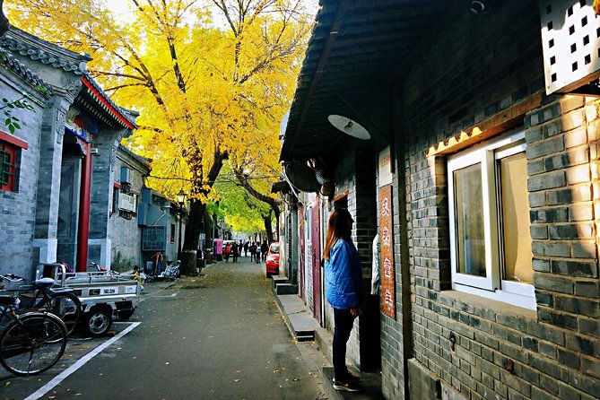 Forbidden City with Hutong Cuisine Private Walking Tour - Timing and Pace: Morning vs. Afternoon