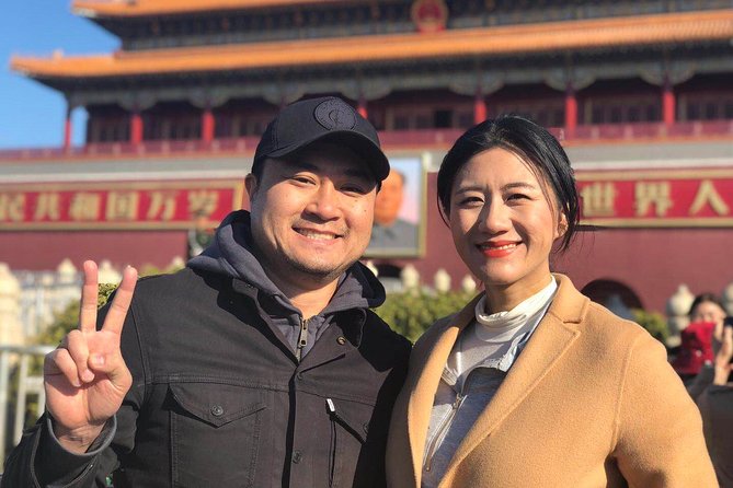 Forbidden City with Hutong Cuisine Private Walking Tour - Guide Quality: Why Reviews Kept Naming Names