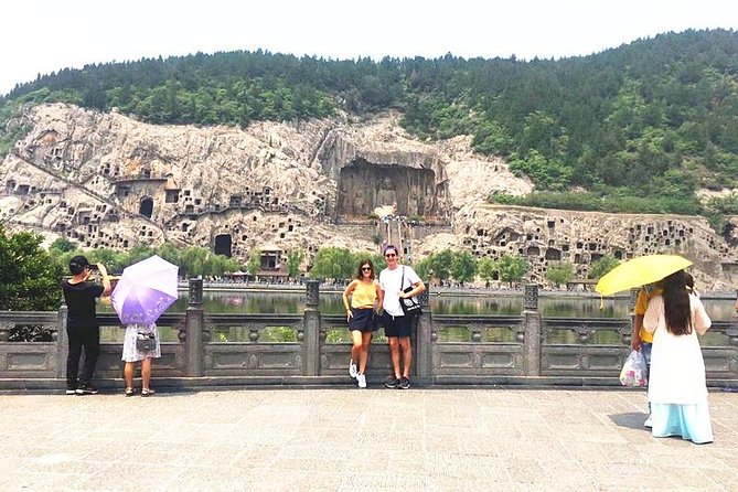 Form Xi'an To Luoyang Longmen Grottoes & Shaolin Temple Day Tour by Bullet Train - Why this Xi’an to Luoyang bullet-train day trip makes sense
