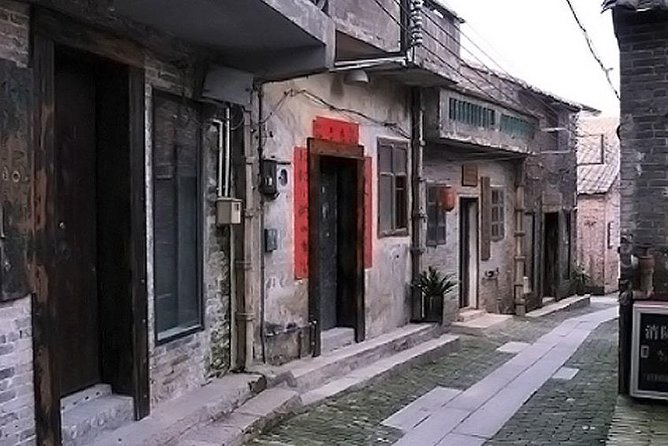 Foshan Cultural One Day Tour including Ancestral Temple & Nanfeng Ancient Kiln - How This Foshan Day Trip Runs From Guangzhou (And Why That Matters)
