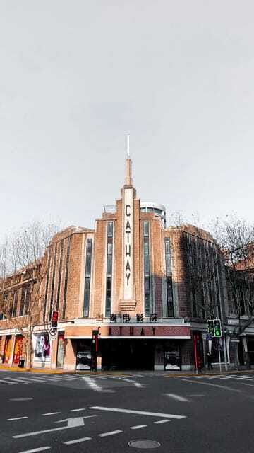 French Concession Walking Tour with Real Local - A 1920s Old Neighborhood Feel, Plus the City’s Ongoing Renovation