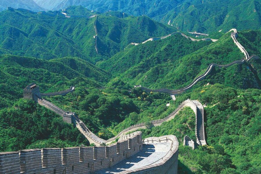 From Beijing: Badaling Great Wall Bus Group Tour - Key Things That Make This Badaling Tour Work Well