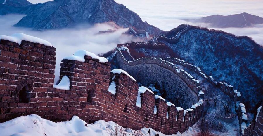 From Beijing: Badaling Great Wall Bus Group Tour - Badaling Great Wall in a Single Day, 8 Hours From Beijing