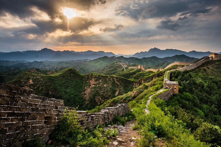 From Beijing: Badaling Great Wall Bus Group Tour - Your 3 Hours on the Wall: How to Use the Time