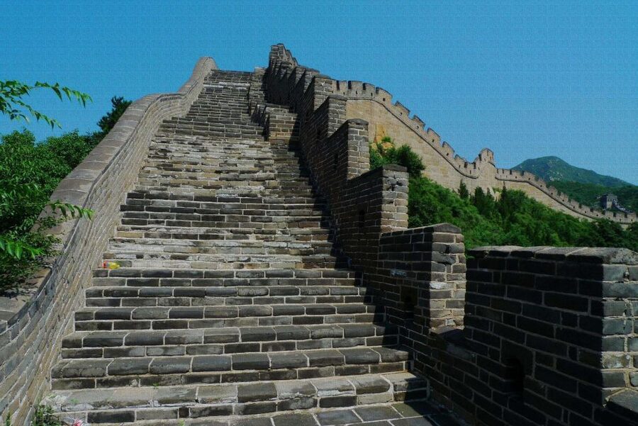 From Beijing: Badaling Great Wall Bus Group Tour - Costs and What You Still Pay for at the Site