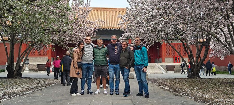 From Beijing: Mutianyu Great Wall and Summer Palace Bus Tour - Price and value: what you pay for, and what you should plan for