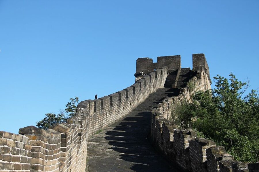 From Beijing: Mutianyu Great Wall Private Tour with Lunch - Why Mutianyu at First Light Feels More Like a Real Getaway
