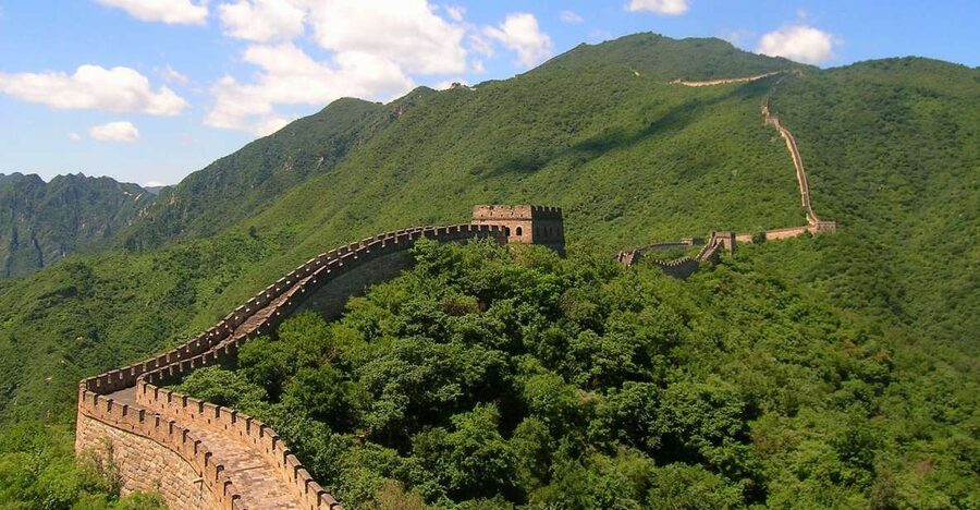 From Beijing: Mutianyu Great Wall Private Tour with Lunch - How Lunch Fits the Day Without Killing Your Energy