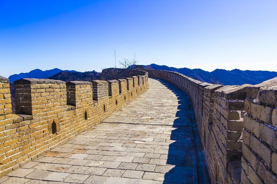 From Beijing: Mutianyu Great Wall Private Tour with Lunch - Leaving Mutianyu and Returning to Beijing Before the Day Drags