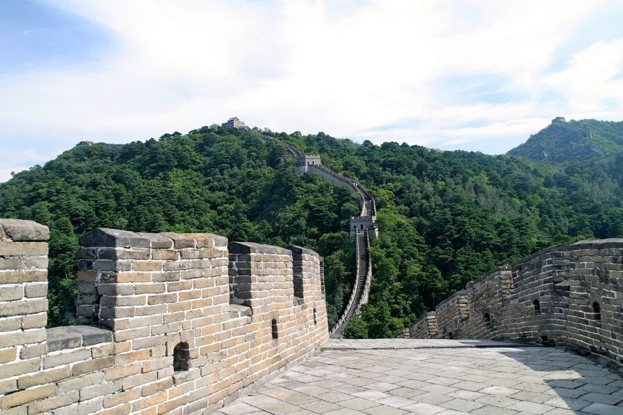 From Beijing: Mutianyu Great Wall Private Tour with Lunch - Who This Tour Fits Best (And Who Should Consider Another Style)