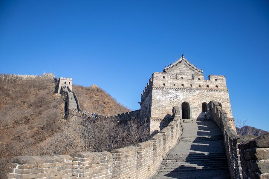 From Beijing: Mutianyu Great Wall Private Tour with Lunch - Should You Book This Mutianyu Private Tour?