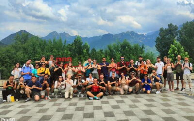 Mutianyu Great Wall Tours with Options