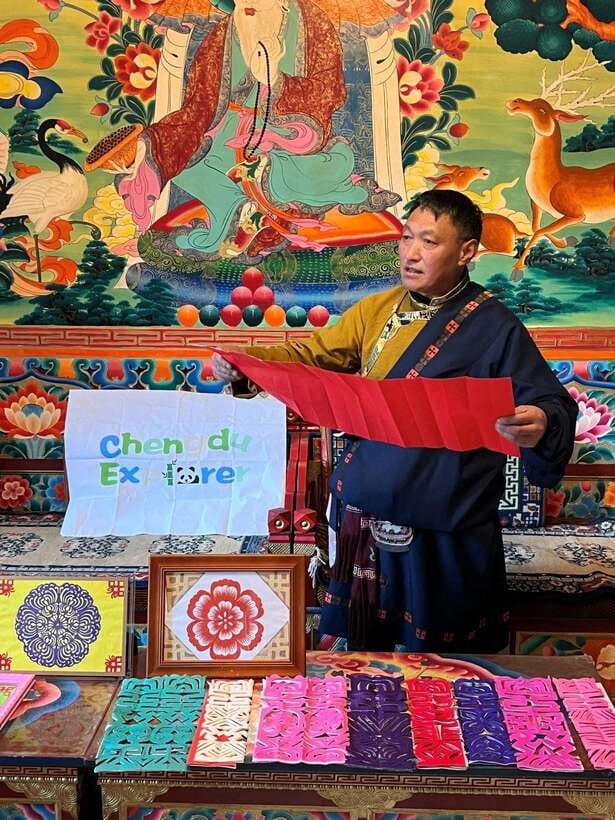 From Chengdu: Tibetan Village Live as a Tibetan Day Tour - Key highlights to look for