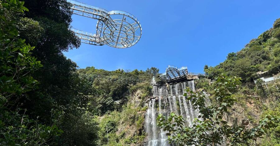 From Guangzhou: Gulong Canyon Private Day Tour - Who Should Book This Trip, and Who Should Think Twice