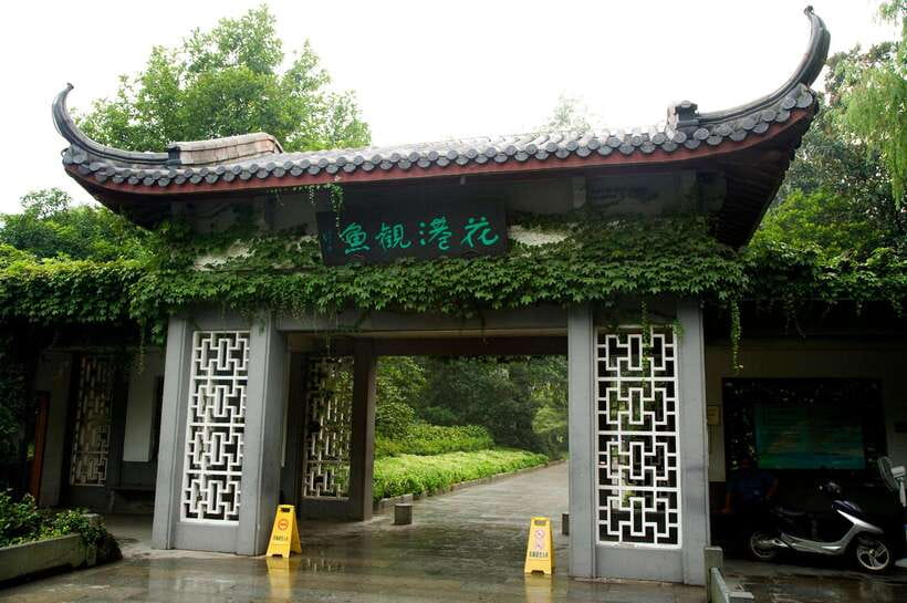From Shanghai: Hangzhou Private Day Trip by Bullet Train - Getting from Shanghai to Hangzhou without ticket stress