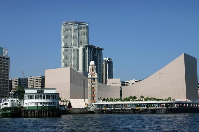 Full Coverage Hong Kong Private City Tour - Key things that make this Hong Kong private tour worth your time