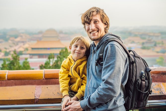 Full-Day Beijing City Tour: Hutongs, Lama Temple and Panda House - Morning start and the Panda House visit in the Chaoyang area