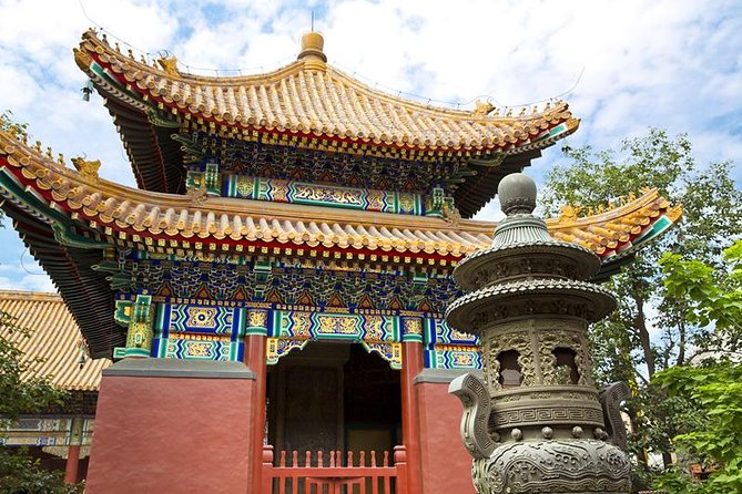 Full-Day Beijing City Tour: Hutongs, Lama Temple and Panda House - Price and what $172 buys you in real terms